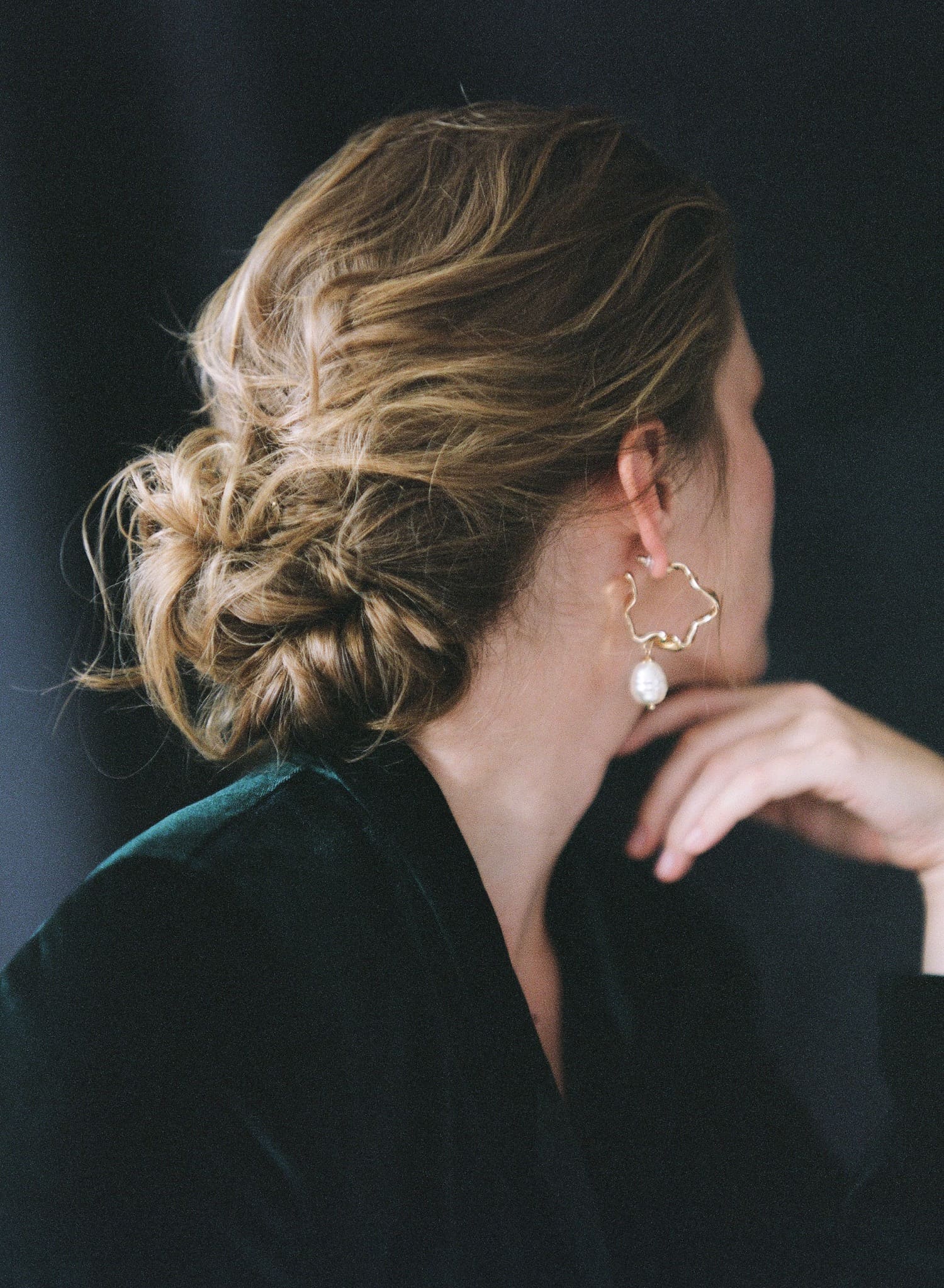 کلثوم اکبری